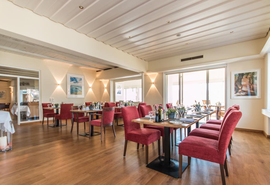 Residenz Seeterrasse Restaurant & Hotel Wangen  Ngoại thất bức ảnh