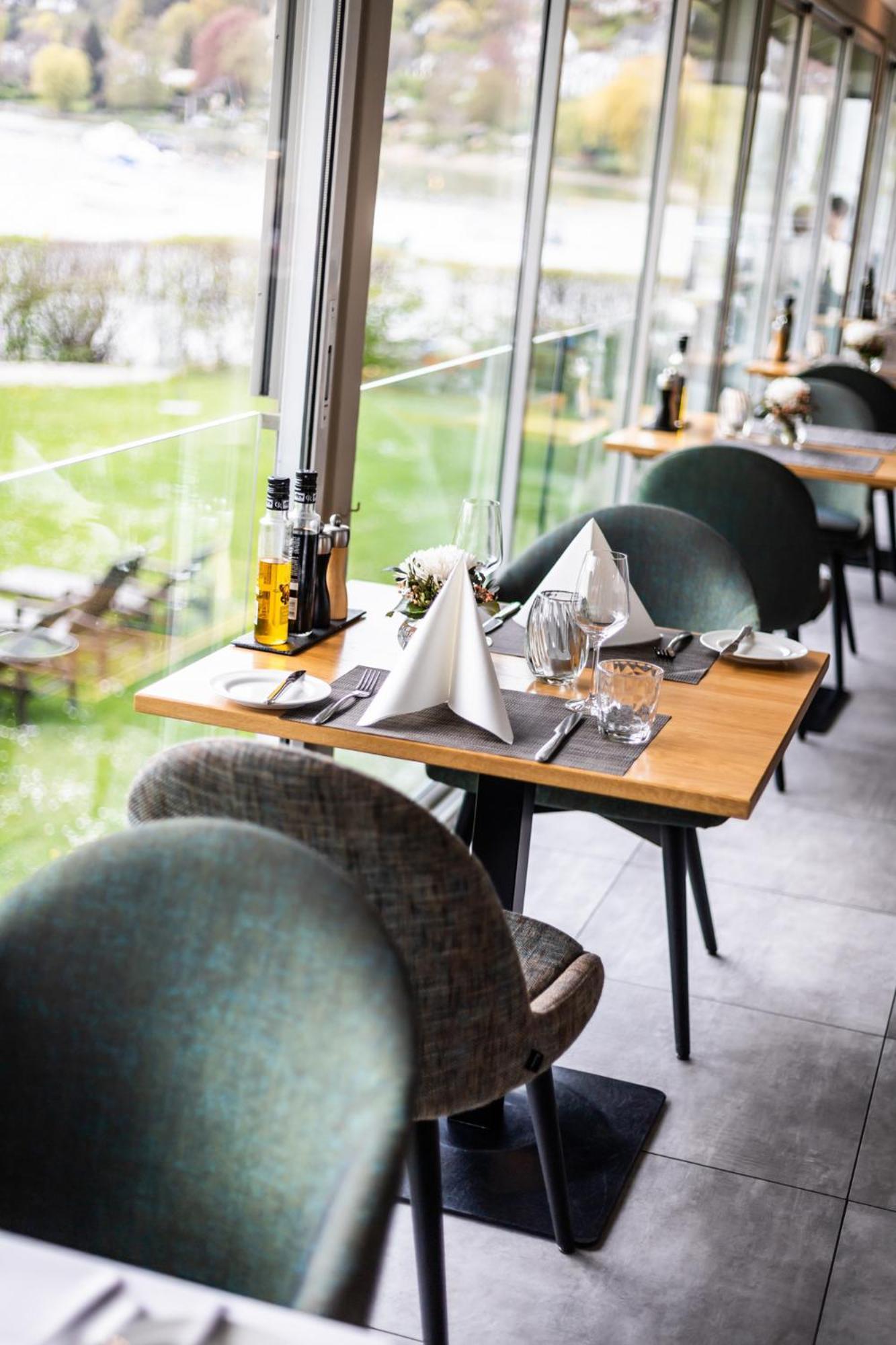 Residenz Seeterrasse Restaurant & Hotel Wangen  Ngoại thất bức ảnh